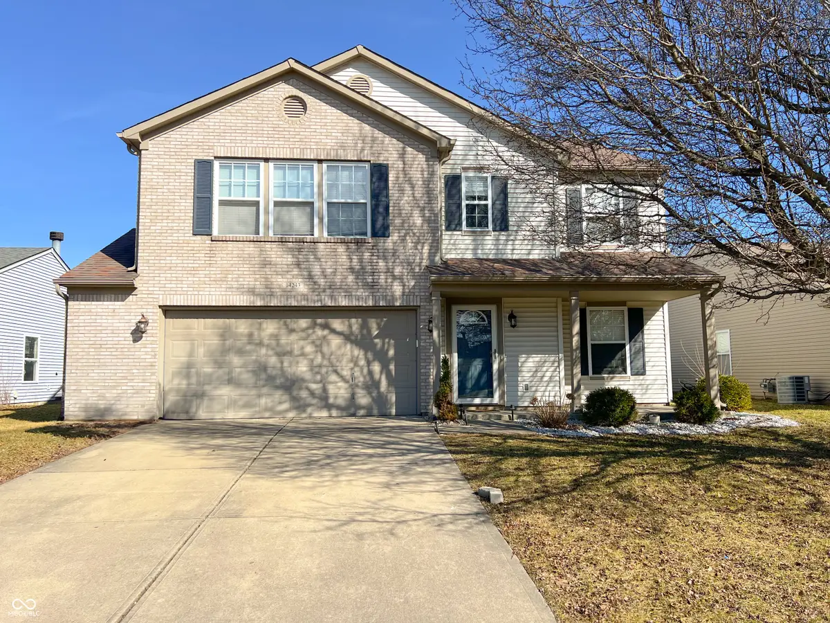 14243 Holly Berry Circle, Fishers, IN 46038 - #1
