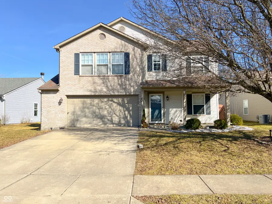 14243 Holly Berry Circle, Fishers, IN 46038 - #2