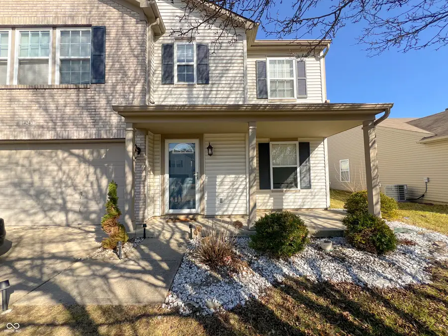 14243 Holly Berry Circle, Fishers, IN 46038 - #3