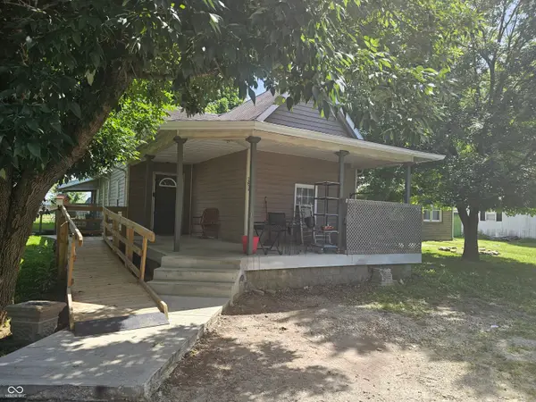 1253 Congress Street, Middletown, IN 47356