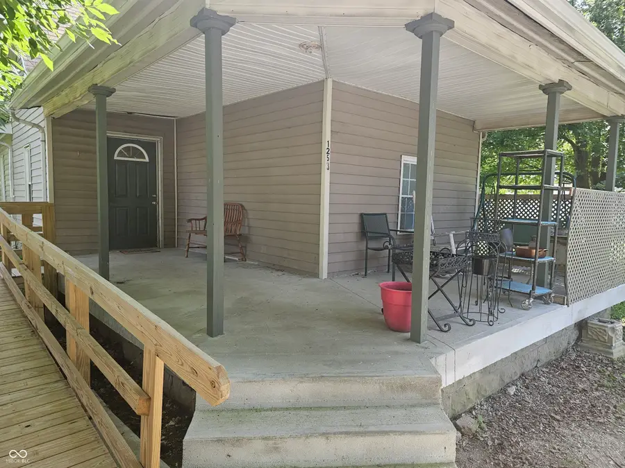 1253 Congress Street, Middletown, IN 47356 - #2