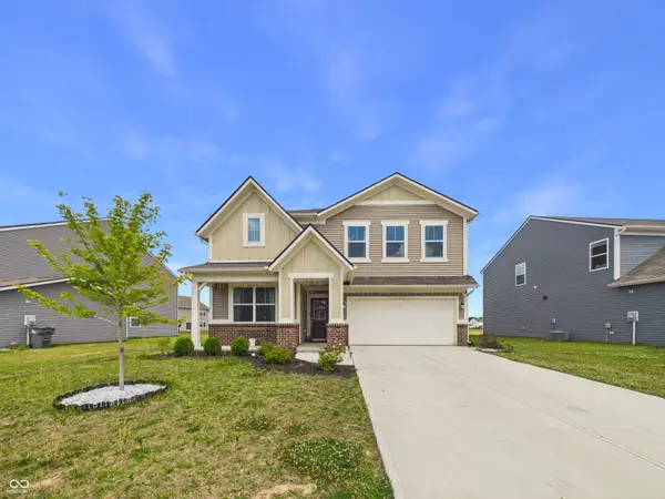 9202 Novak Court, Indianapolis, IN 46259