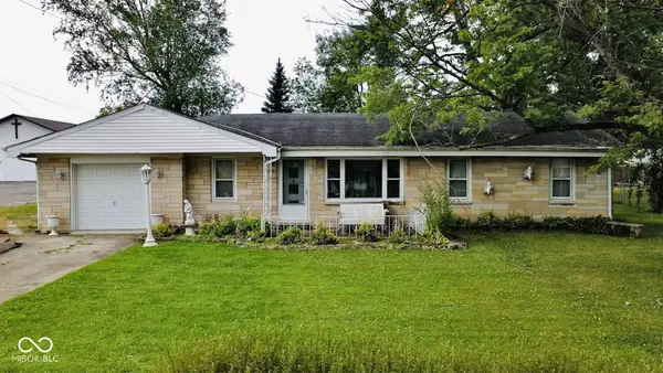 415 E 28th Street, Muncie, IN 47302