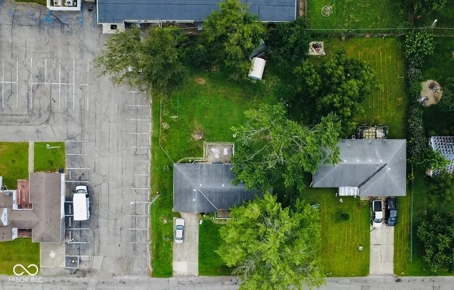 415 E 28th Street, Muncie, IN 47302 - #2
