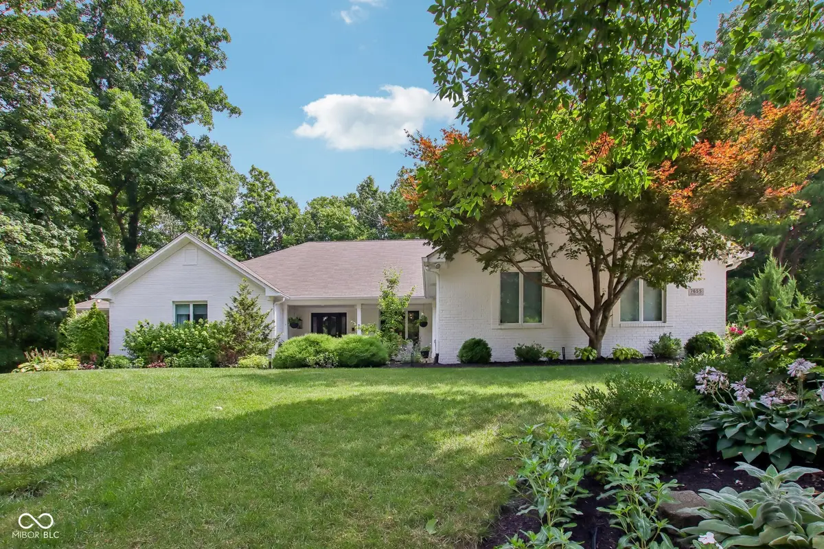 7655 Randue Court, Indianapolis, IN 46278 - #1