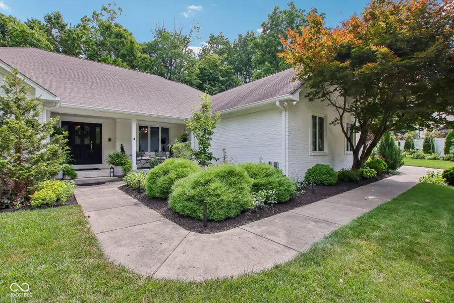 7655 Randue Court, Indianapolis, IN 46278 - #2