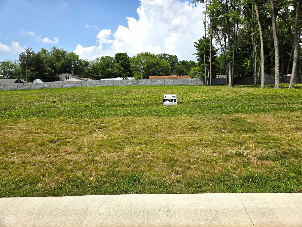 910 J Mccool Way, Greenwood, IN 46142 - #1
