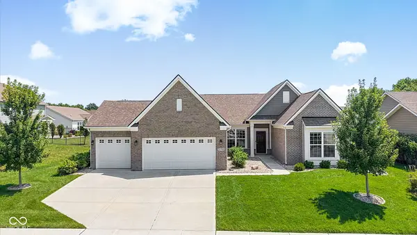 20506 Quicksilver Road, Noblesville, IN 46062