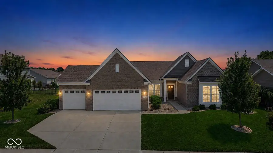 20506 Quicksilver Road, Noblesville, IN 46062 - #2