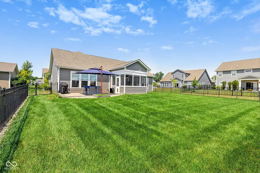 20506 Quicksilver Road, Noblesville, IN 46062 - #3