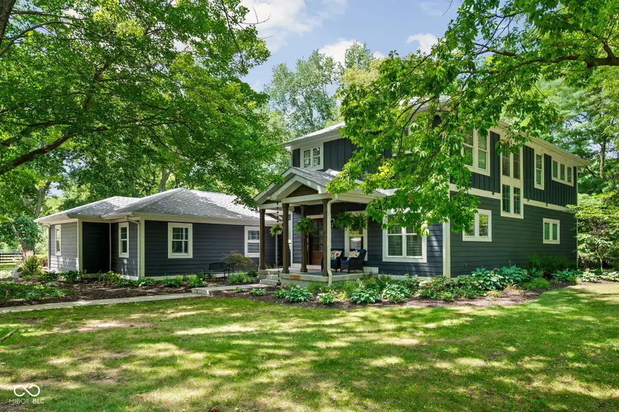 544 Amos Drive, Zionsville, IN 46077 - #2