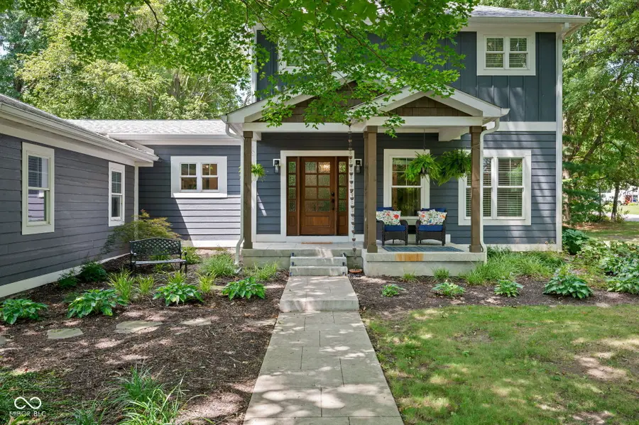 544 Amos Drive, Zionsville, IN 46077 - #3