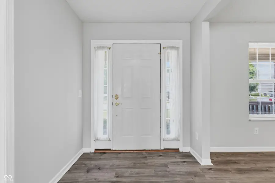 8931 Nest Way, Indianapolis, IN 46231 - #3