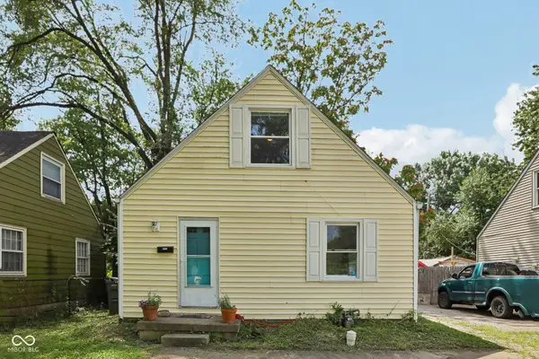 4442 Primrose Avenue, Indianapolis, IN 46205