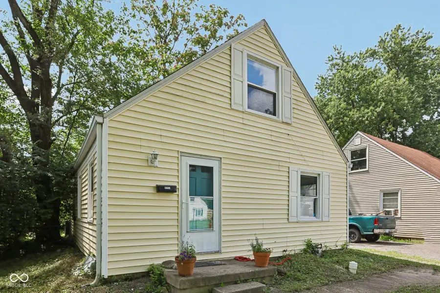 4442 Primrose Avenue, Indianapolis, IN 46205 - #2