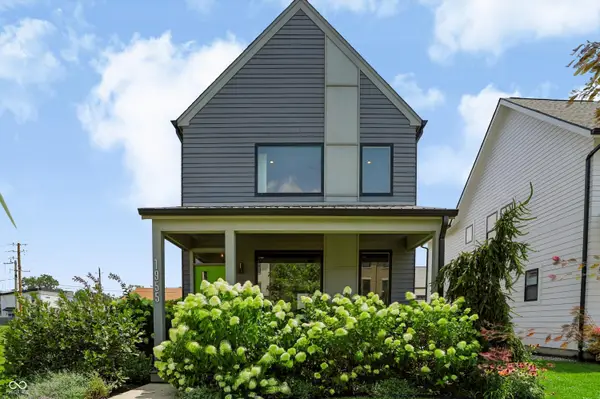 1955 Alvord Street, Indianapolis, IN 46202