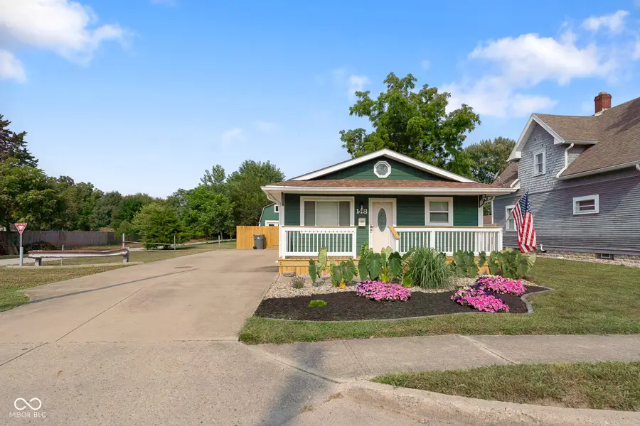 148 S Arlington Avenue, Indianapolis, IN 46219 - #2