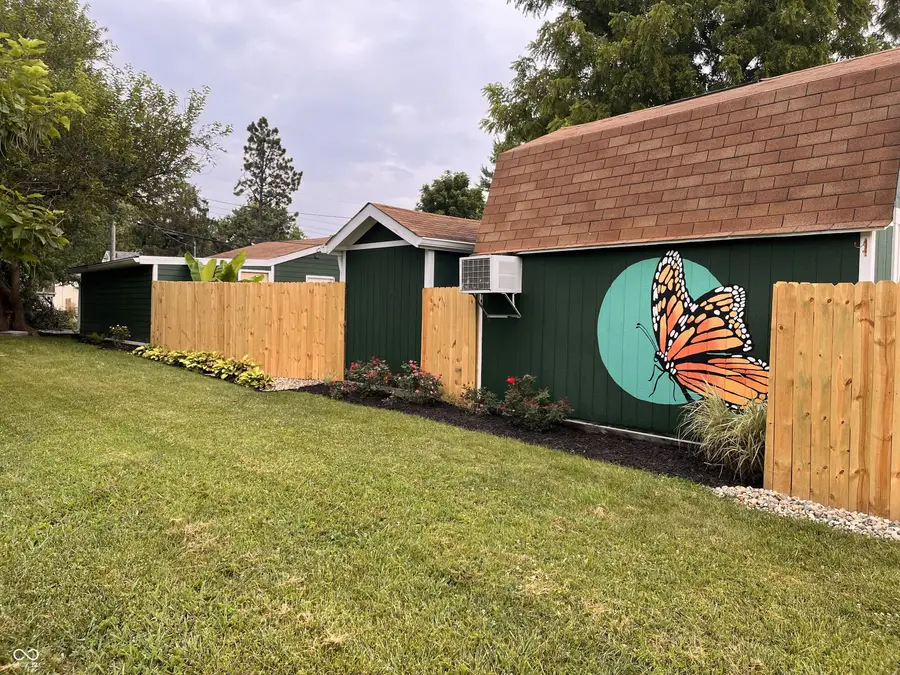 148 S Arlington Avenue, Indianapolis, IN 46219 - #3