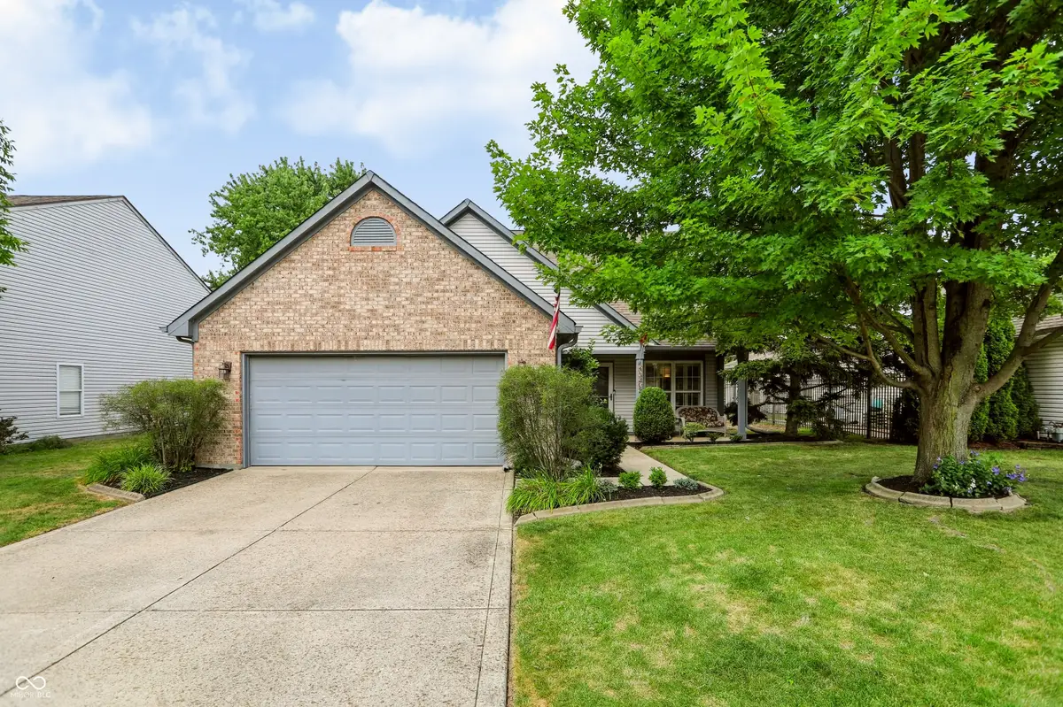 14309 Gentry Drive, Fishers, IN 46038 - #1