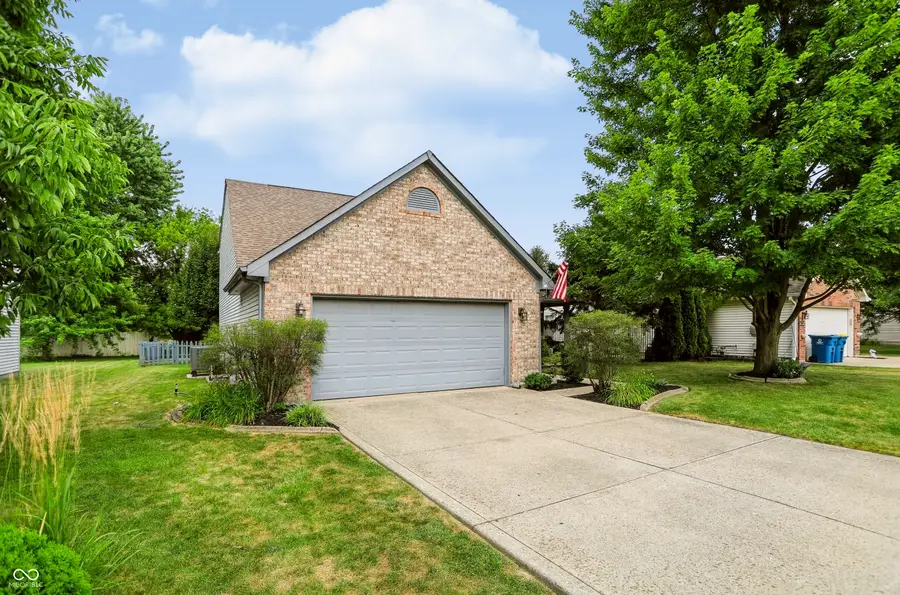 14309 Gentry Drive, Fishers, IN 46038 - #2