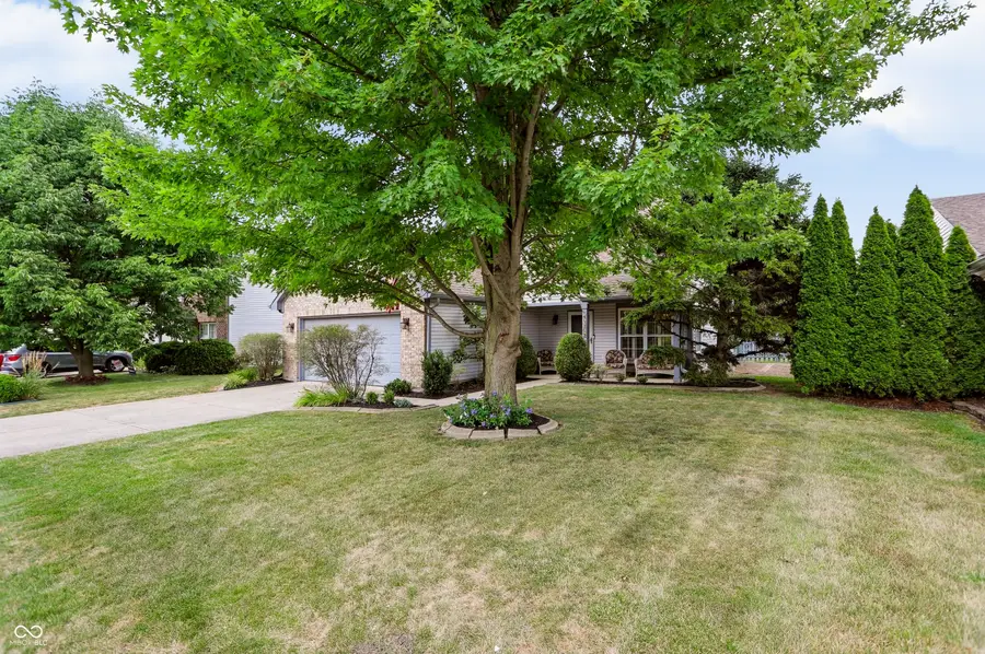 14309 Gentry Drive, Fishers, IN 46038 - #3