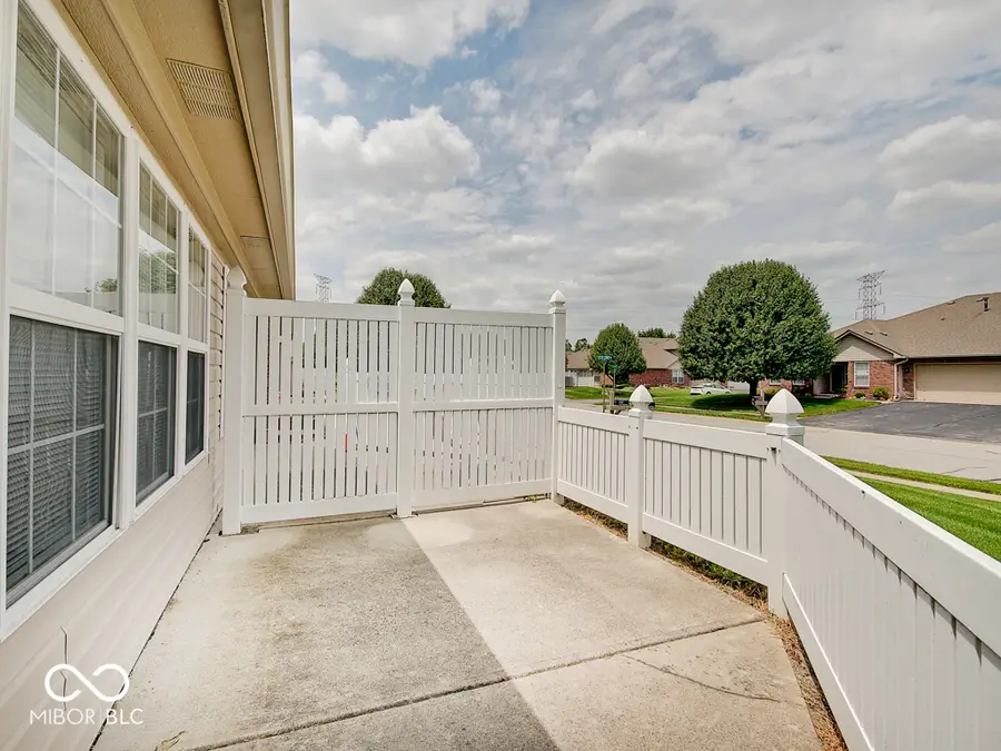5426 Cutter Corner Place #A, Indianapolis, IN 46237 - #2