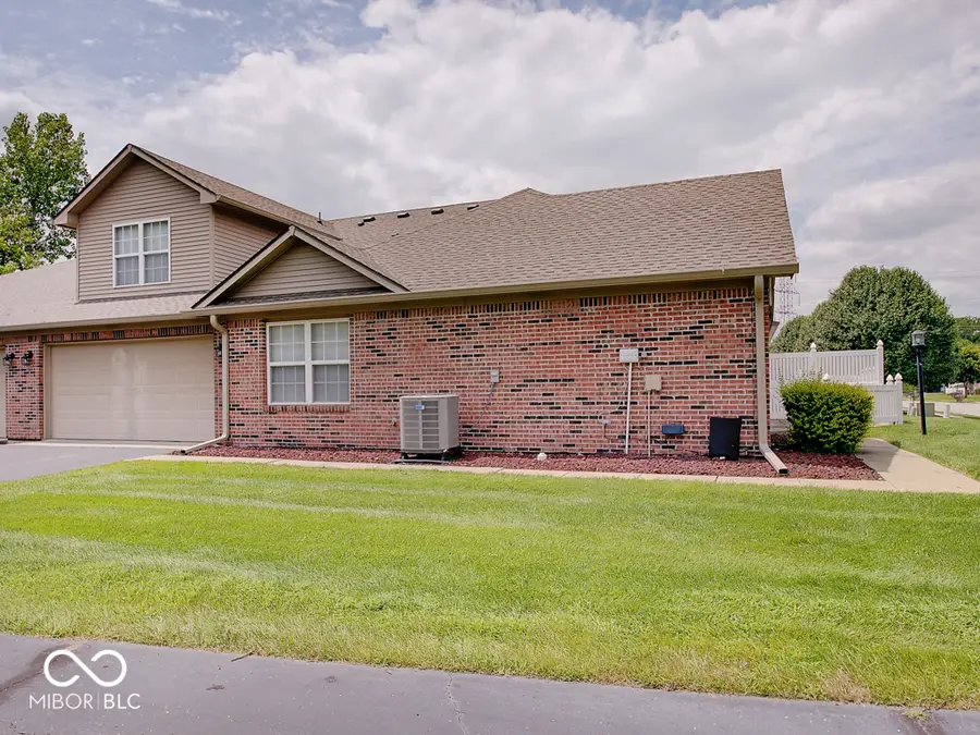 5426 Cutter Corner Place #A, Indianapolis, IN 46237 - #3