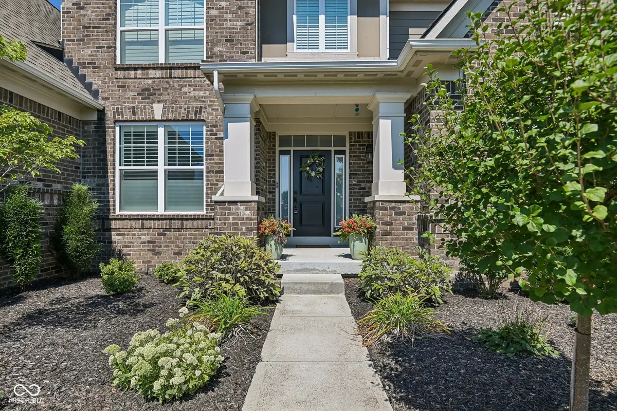 16810 Cabrillio Court, Westfield, IN 46074 - #1
