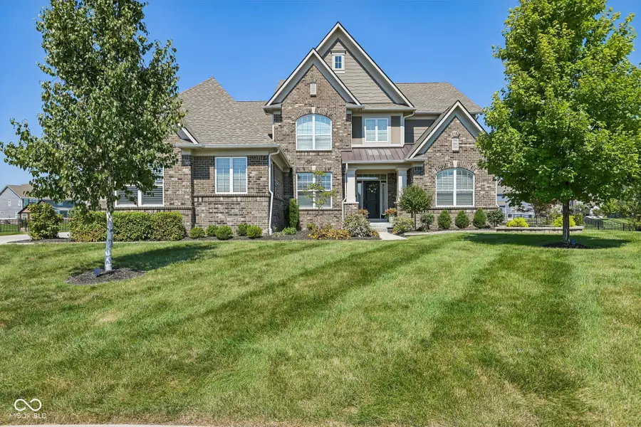16810 Cabrillio Court, Westfield, IN 46074 - #2