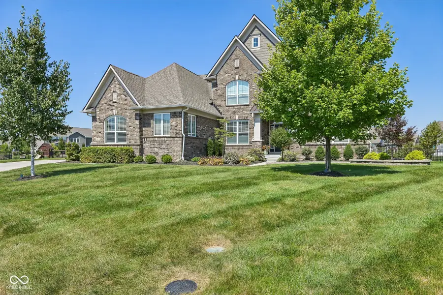 16810 Cabrillio Court, Westfield, IN 46074 - #3