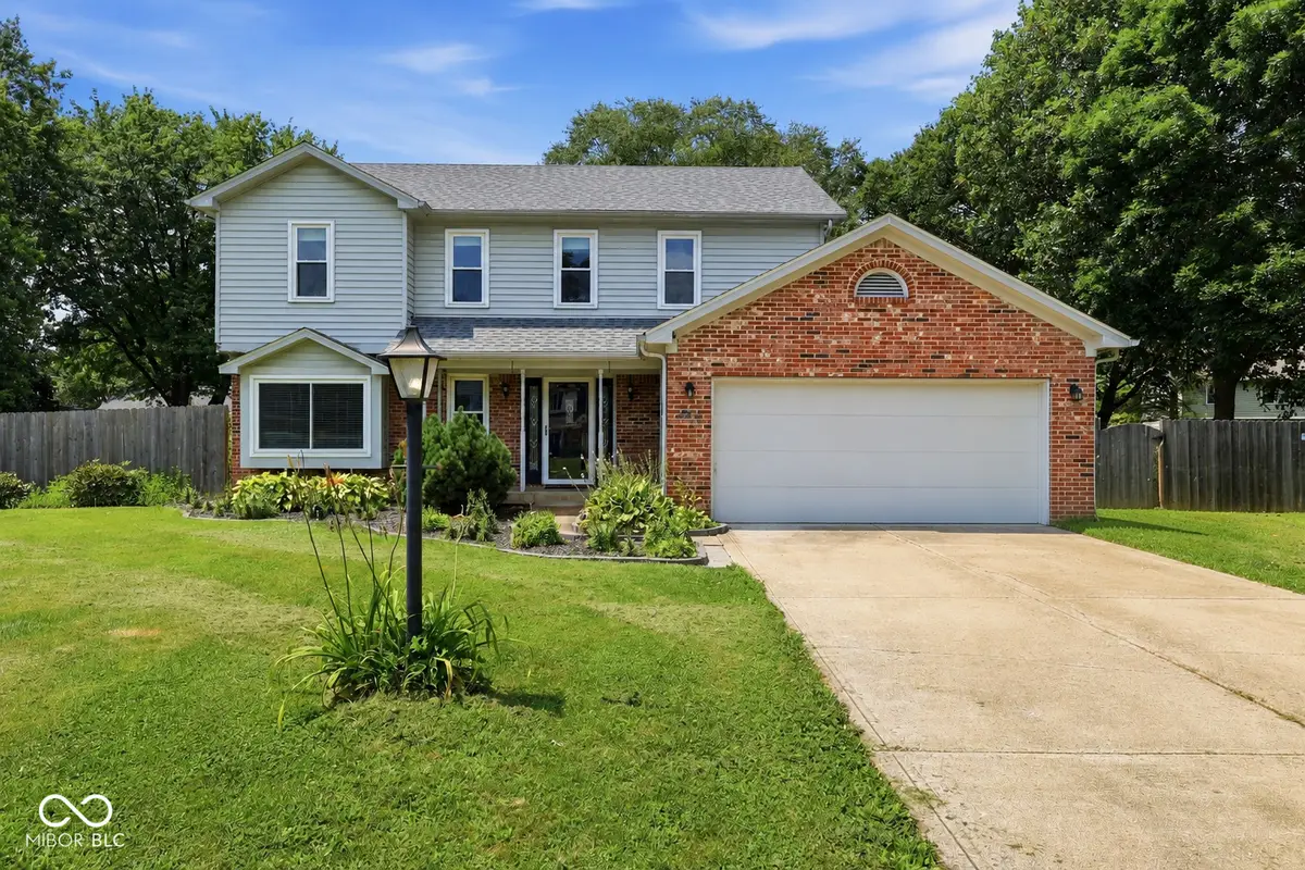 245 Whispering Willow Court, Noblesville, IN 46060 - #1
