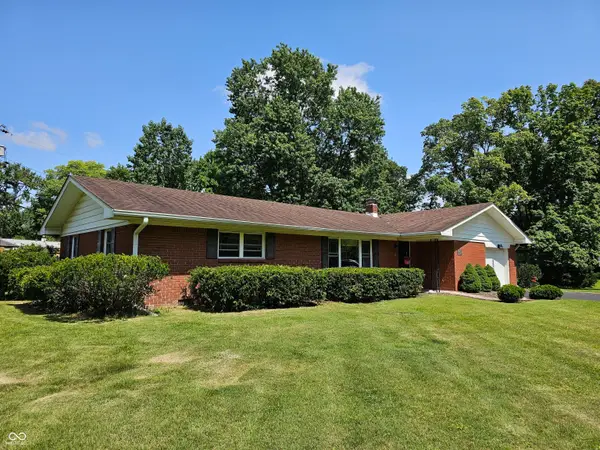 8440 Evergreen Avenue, Indianapolis, IN 46240