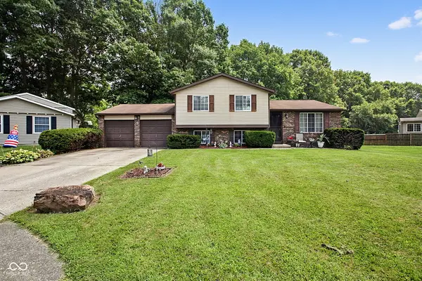 8815 Gumwood Court, Indianapolis, IN 46234