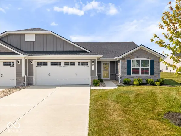 175 Jones Court, Whiteland, IN 46184