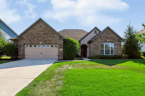 4177 Saddle Club Parkway, Bargersville, IN 46106