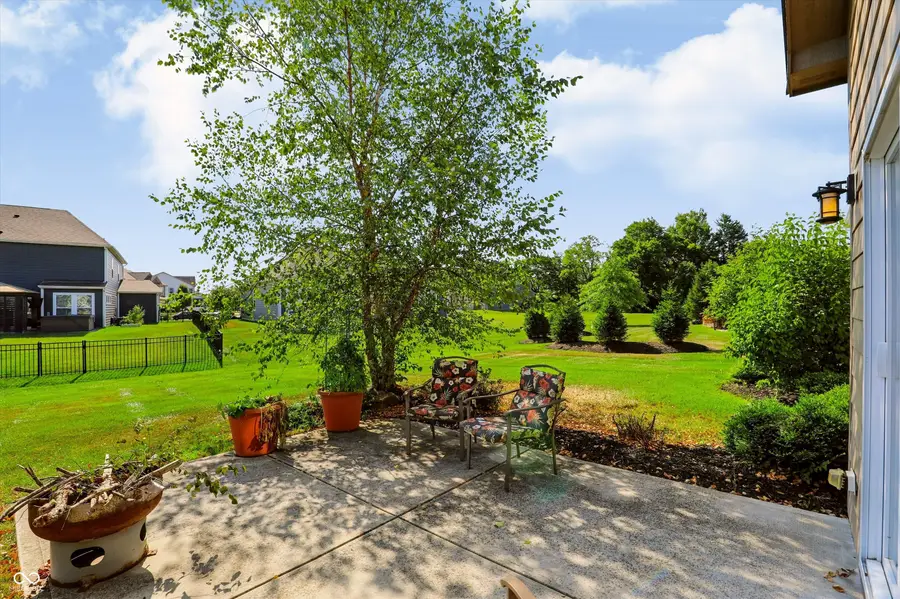 4177 Saddle Club Parkway, Bargersville, IN 46106 - #3
