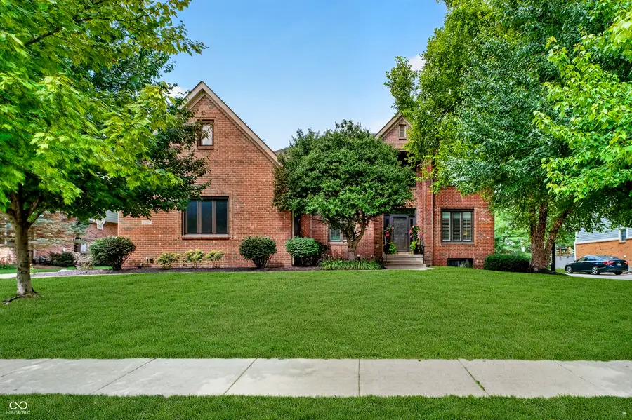 11394 Loch Raven Boulevard, Fishers, IN 46037 - #2