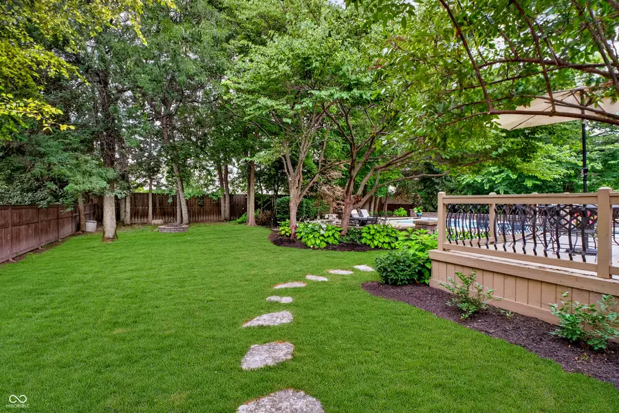 11394 Loch Raven Boulevard, Fishers, IN 46037 - #3