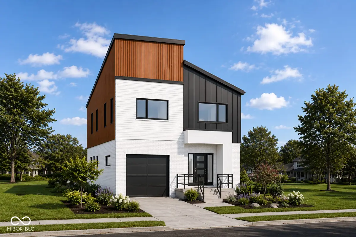 906 E 16th Street, Indianapolis, IN 46202 - #1