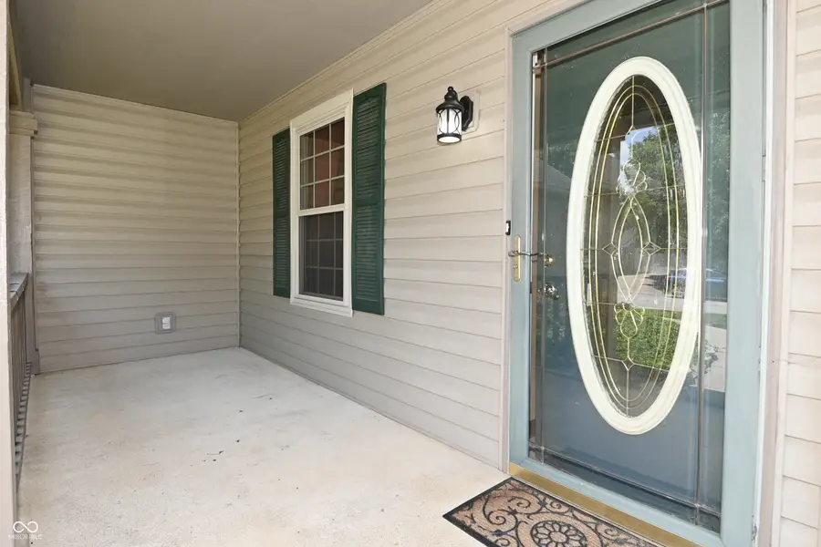 2644 Sunningdale Court, Indianapolis, IN 46234 - #3