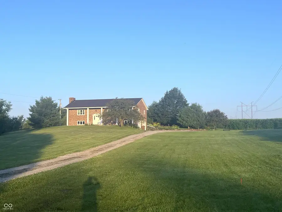 5629 S 100 W, Crawfordsville, IN 47933 - #2