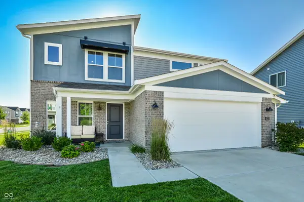 4233 Evening Sky Court, Indianapolis, IN 46239