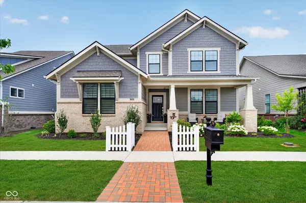 1290 Chatham Hills Boulevard, Westfield, IN 46074