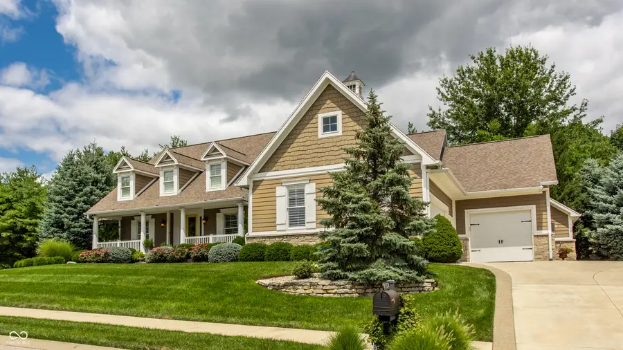 14539 Smickle Lane, Carmel, IN 46033 - #3
