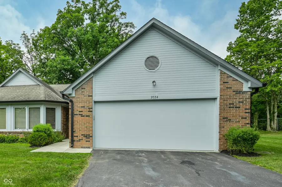 9554 Cadbury Circle, Indianapolis, IN 46260 - #2