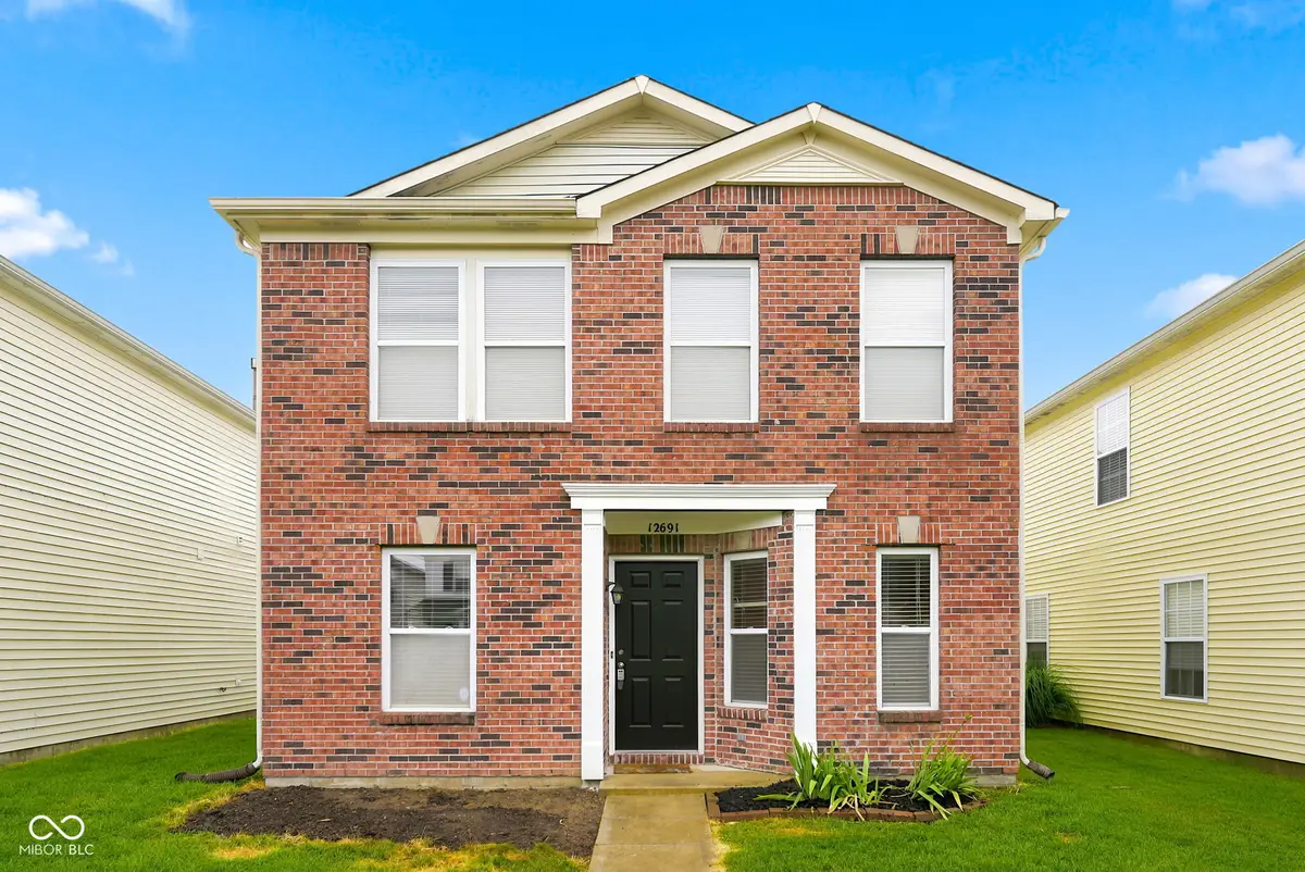 12691 Endurance Drive, Fishers, IN 46037 - #1