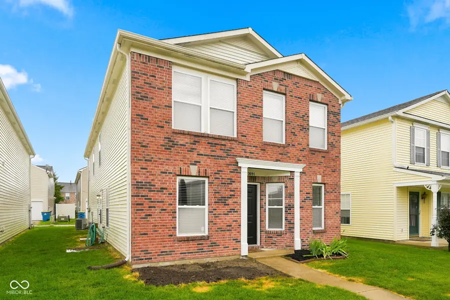 12691 Endurance Drive, Fishers, IN 46037 - #3