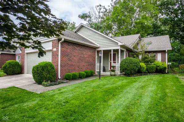 6952 Steinmeier Drive W, Indianapolis, IN 46220