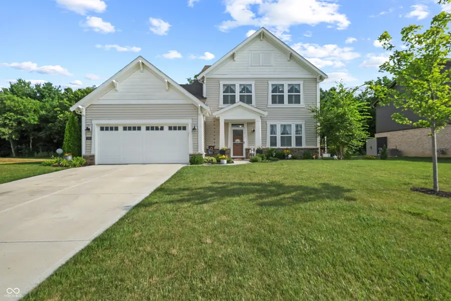 7930 Sunset Ridge Parkway, Indianapolis, IN 46259 - #3