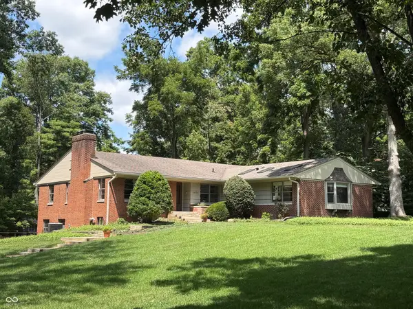 6404 N Sherman Drive, Indianapolis, IN 46220